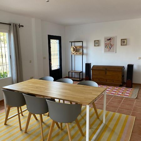 Willa Casa Cristina Jete Zewnętrze zdjęcie