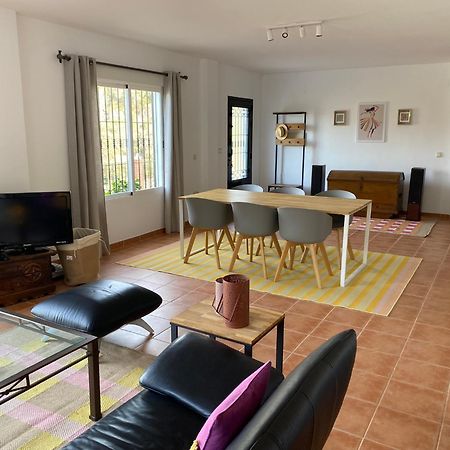 Willa Casa Cristina Jete Zewnętrze zdjęcie