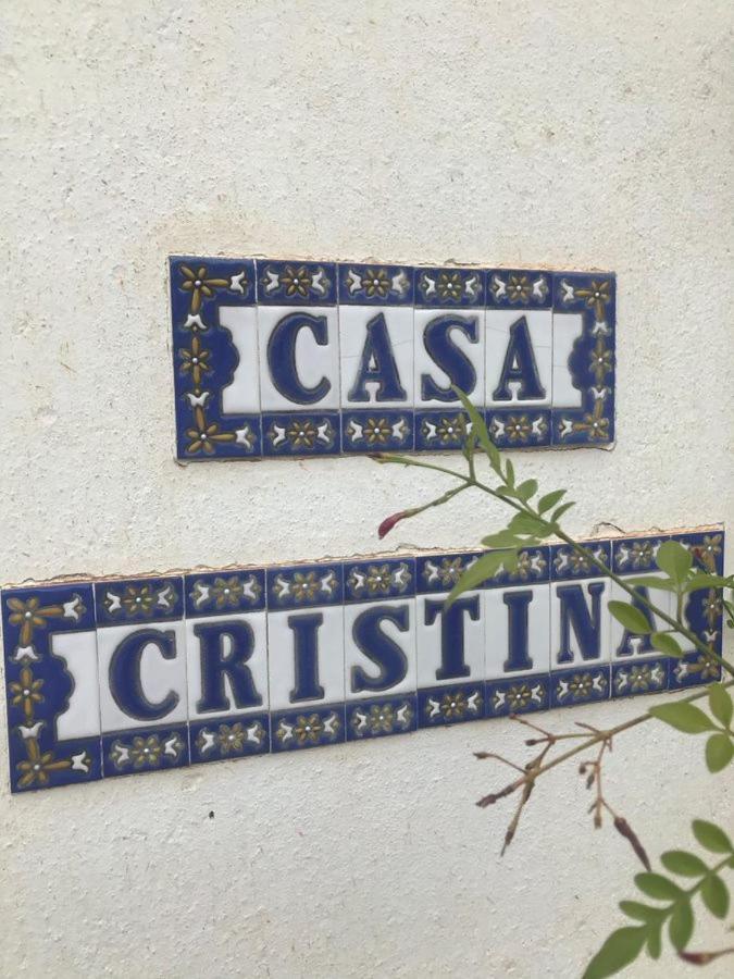 Willa Casa Cristina Jete Zewnętrze zdjęcie