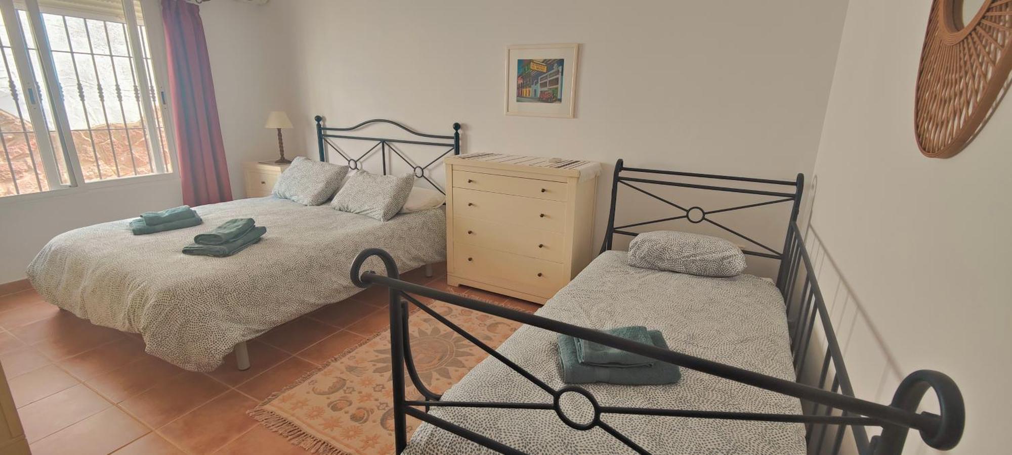 Willa Casa Cristina Jete Zewnętrze zdjęcie