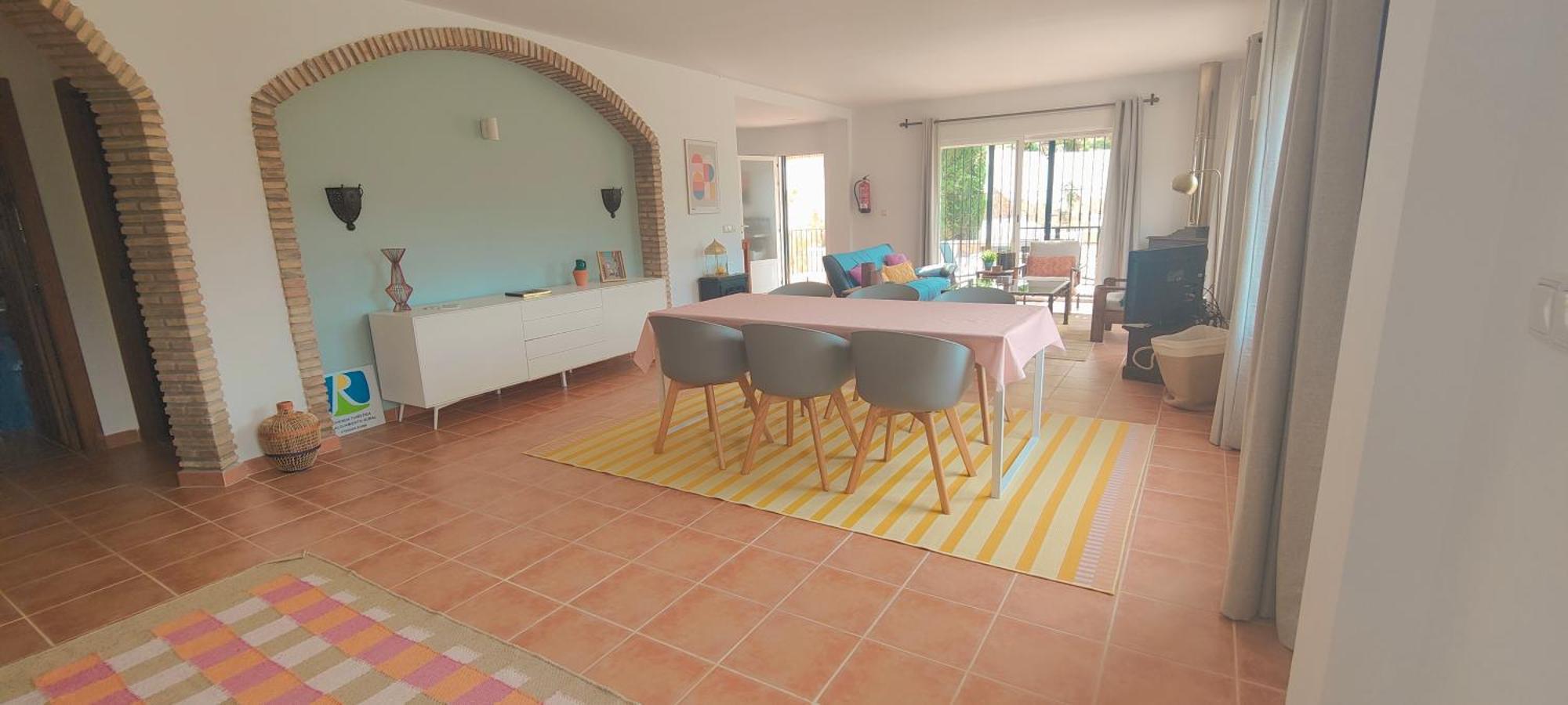 Willa Casa Cristina Jete Zewnętrze zdjęcie